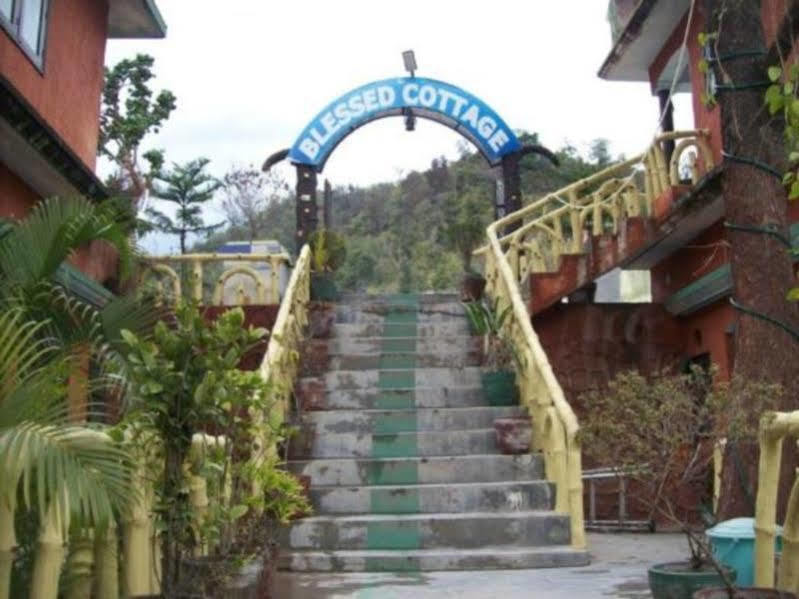רישיקש Blessed Cottages מראה חיצוני תמונה