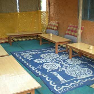 רישיקש Blessed Cottages מראה חיצוני תמונה